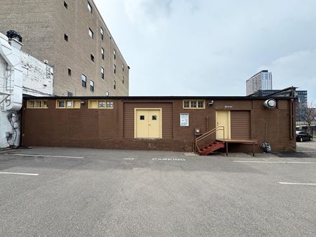 Preview of Flex Space space for Sale at 208 N 3rd Street