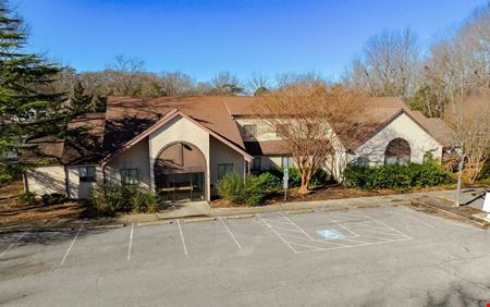 Preview of Office space for Sale at 11680 Doolittle Dr