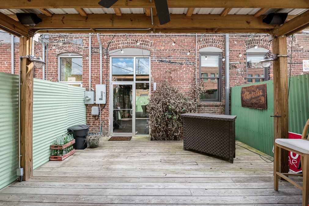 2326 2nd Ave N