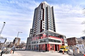 20 Boulevard De Maisonneuve Ouest