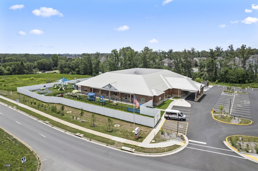 Spring Hill Academy of Tall Cedars