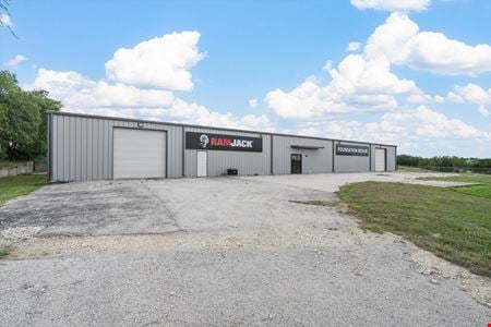Preview of Industrial space for Sale at 8398 S Interstate 35