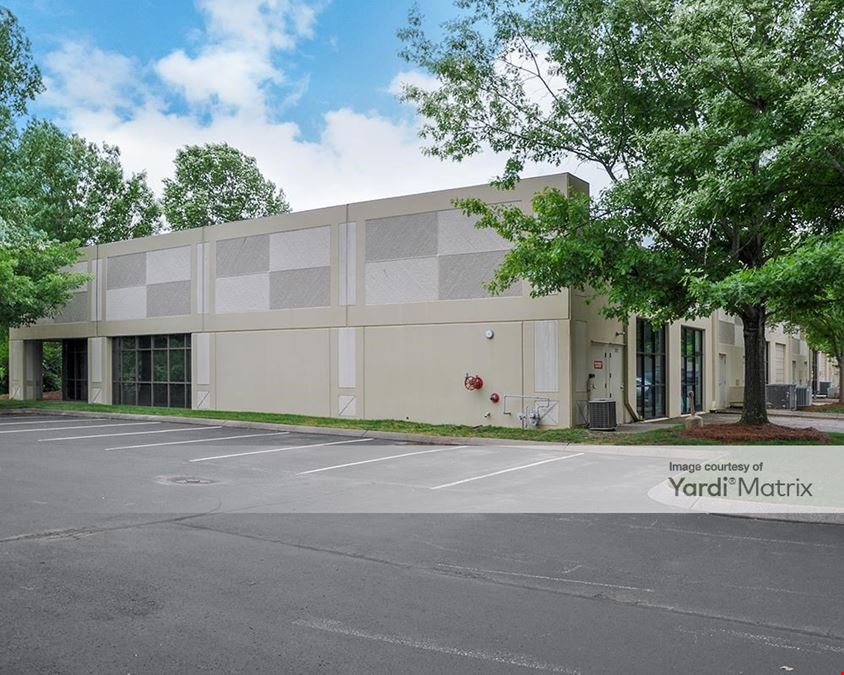 Aspen Grove Flex Center