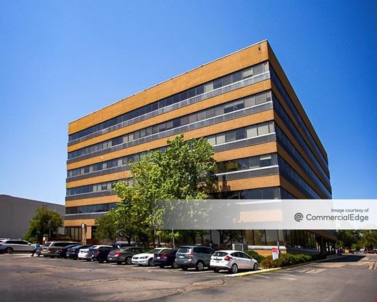 Preview of Office space for Rent at 4380 South Syracuse Street
