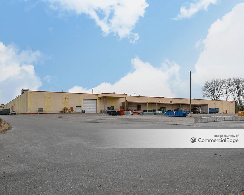 7945 Wallace Road & 14900 Technology Drive