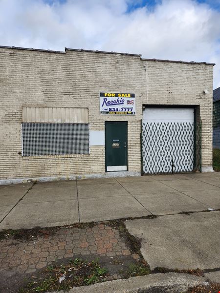 Preview of Office space for Sale at 1300 Broadway St