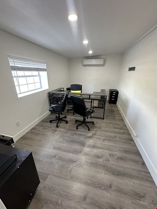 Freestanding Office/Retail on 1/2 Acre