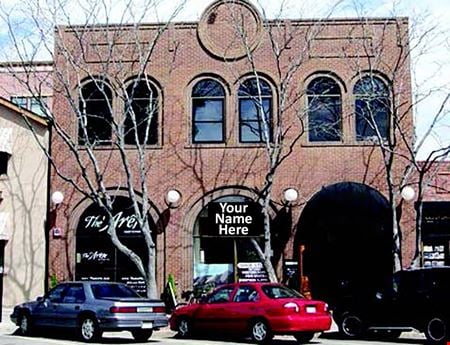 Preview of Retail space for Rent at 949 Walnut St