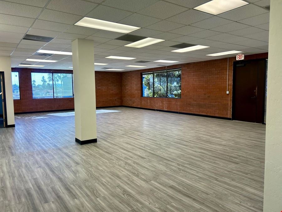 Mesa Executive Park