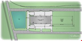For Sale Or Lease I 60,000 SF I Q1 2026 Delivery