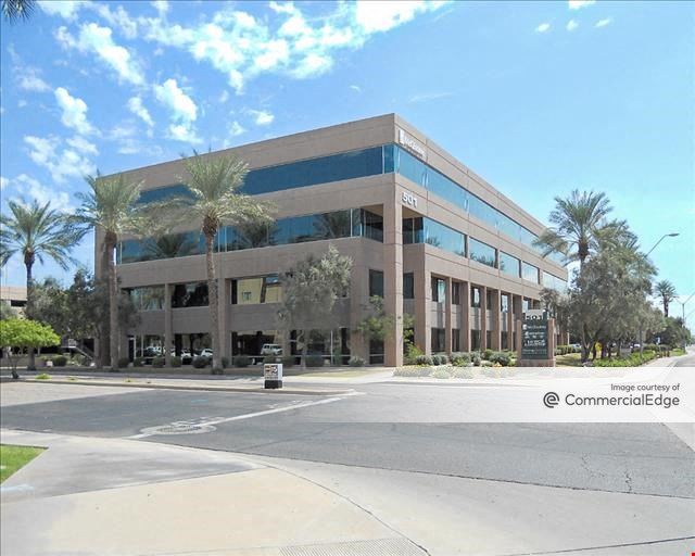 501 North Gateway