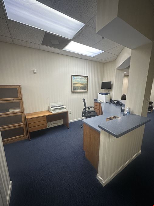 Riverside Professional Center