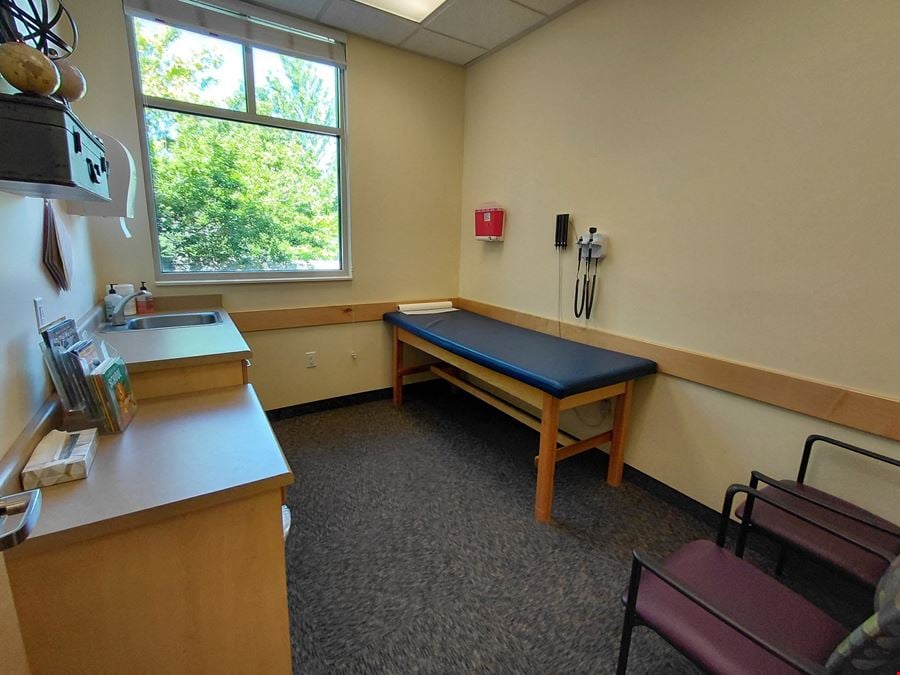 Lehi Medical Office