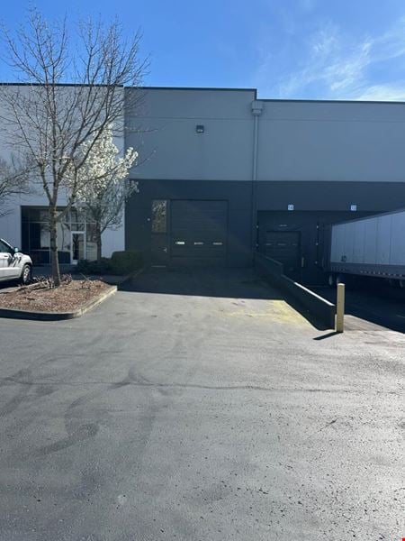 Preview of commercial space at 23050 Northeast Townsend Way