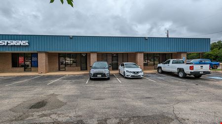 Preview of commercial space at 505 W University Ave