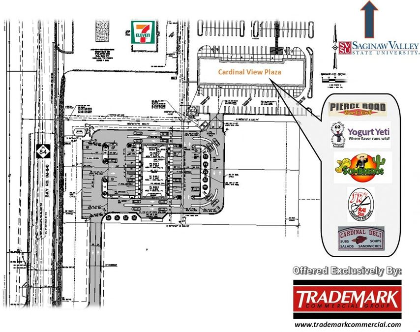 Cardinal View Phase 2