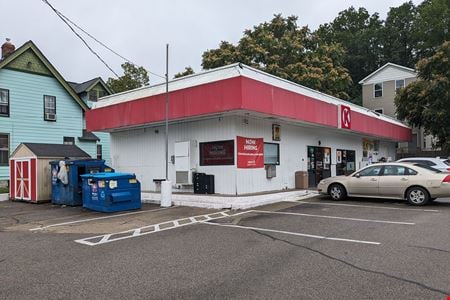 Preview of Retail space for Sale at 943 West Lovell Street