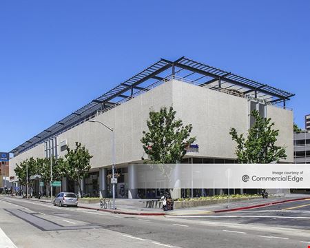 Preview of Retail space for Rent at 344 Thomas L Berkley Way