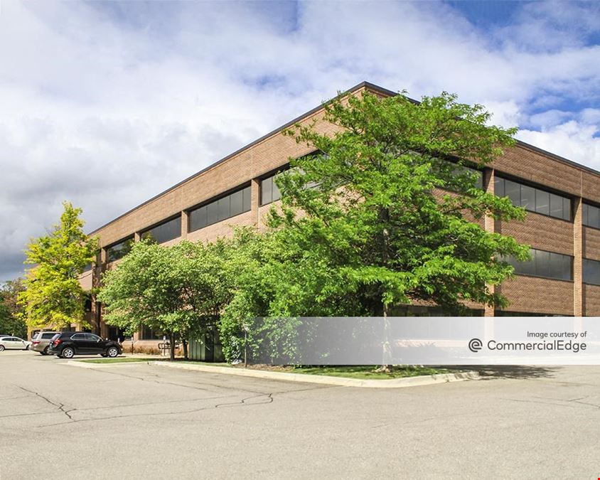 Gateway Office Building