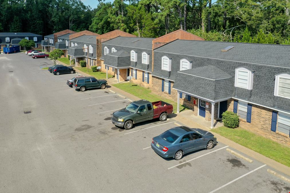 The Azalea Collection: The Retreat at Pleasant Valley