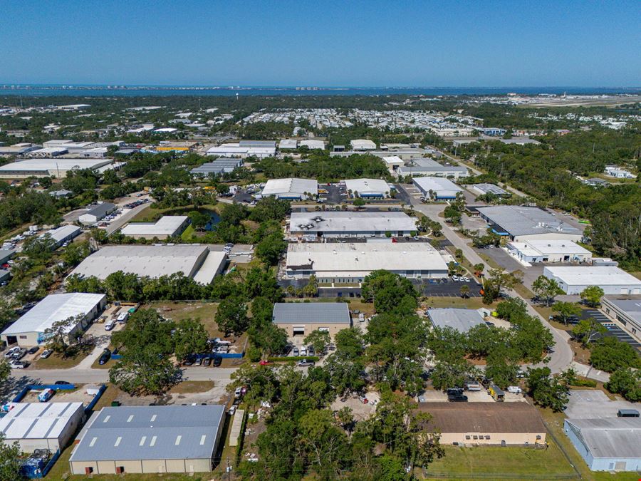 2241 Industrial Blvd