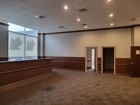 Preview of Office space for Rent at 324 W. 125th Street