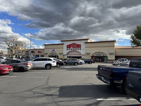 Preview of Retail space for Rent at 1110-1154 N. Riverside Ave.