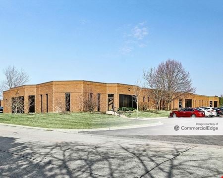 Preview of commercial space at 135 North Arlington Heights Road