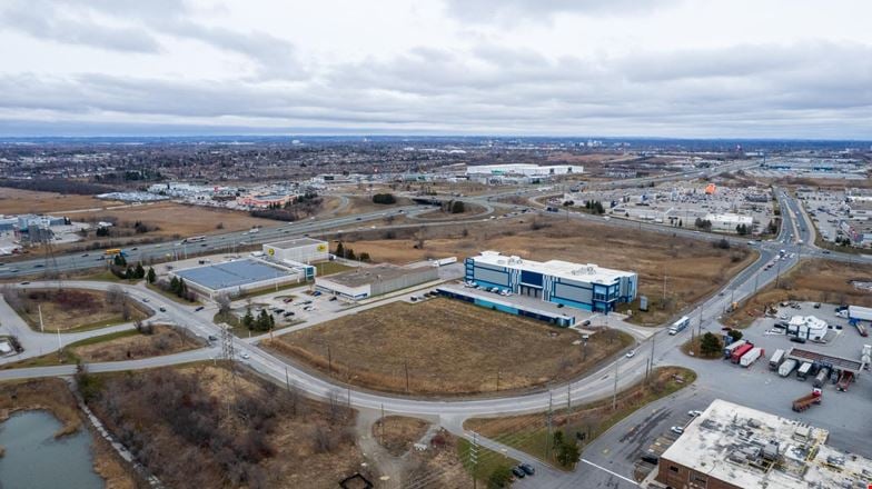 Preview of Other space for Sale at 1578 Victoria Street East