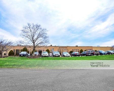 Preview of Industrial space for Rent at 67 Pacella Park Drive