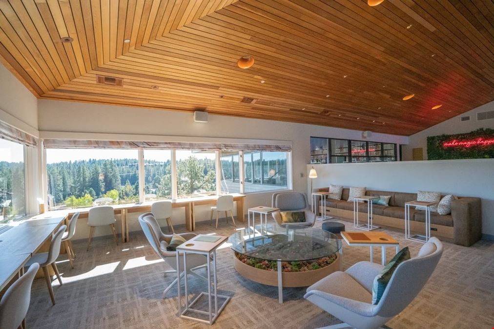 The Haven Coworking