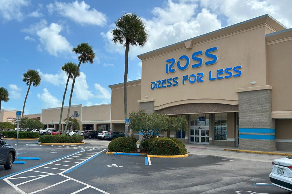 Causeway Shopping Center