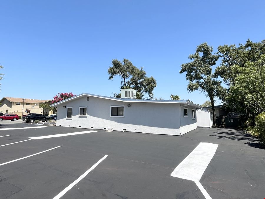 Sacramento Medical Building/Birthing Center for sale