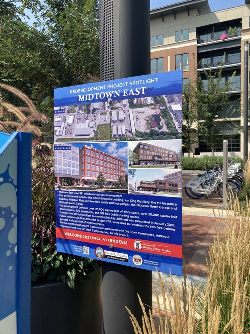 254 Veterans Way - Suite E