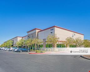 Henderson Commerce Center - Bldg. H