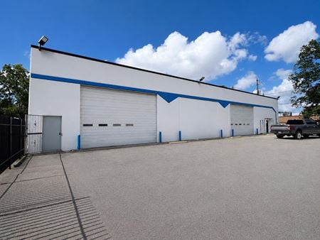 Preview of Industrial space for Rent at 6807 Lyons Avenue