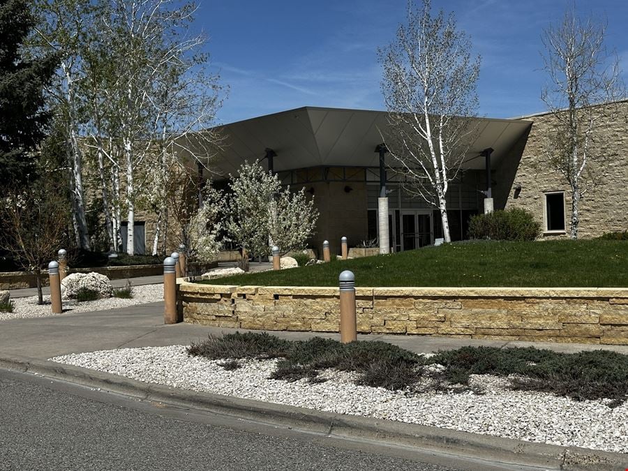 Billings Operations Center