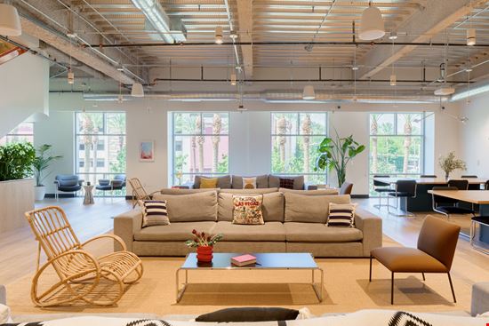 WeWork - Two Summerlin