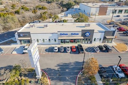 Preview of Office space for Sale at 9955 Braun Rd Building 1