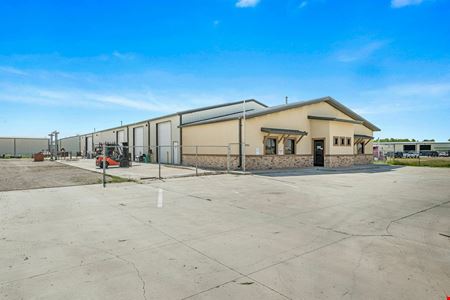 Preview of Industrial space for Rent at 9795 S Georgia St