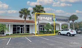 Shops at Hidden Lakes - Retail/Medical/Office for Lease - Bonita Springs, FL