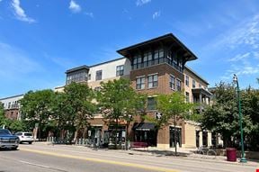 West River Commons