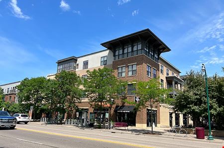 Preview of commercial space at 4644 East Lake Street