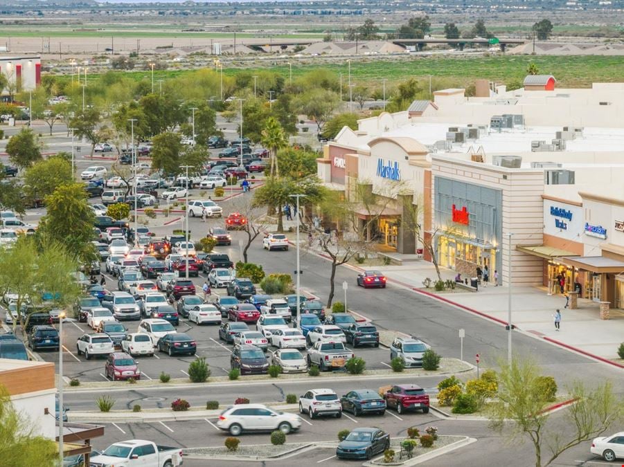 Promenade at Casa Grande