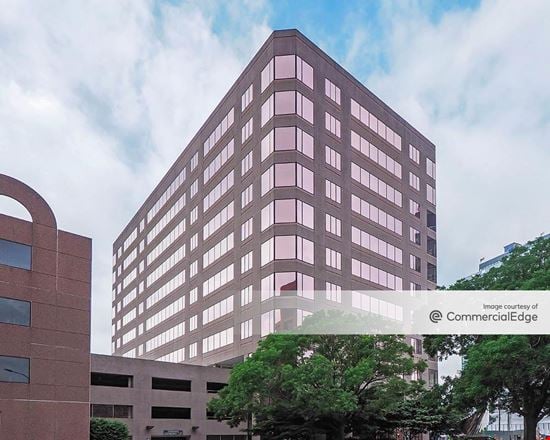 Preview of Office space for Rent at 10 Bank Street