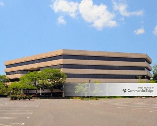 Preview of Office space for Rent at 80 Route 4 East