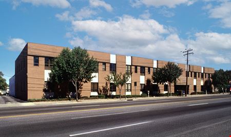 Preview of commercial space at 22 Jericho Turnpike