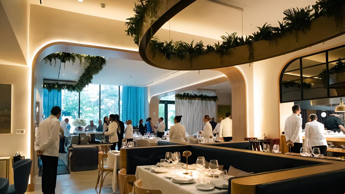 Business Sale | Turnkey Restaurant Opportunity | Wynwood