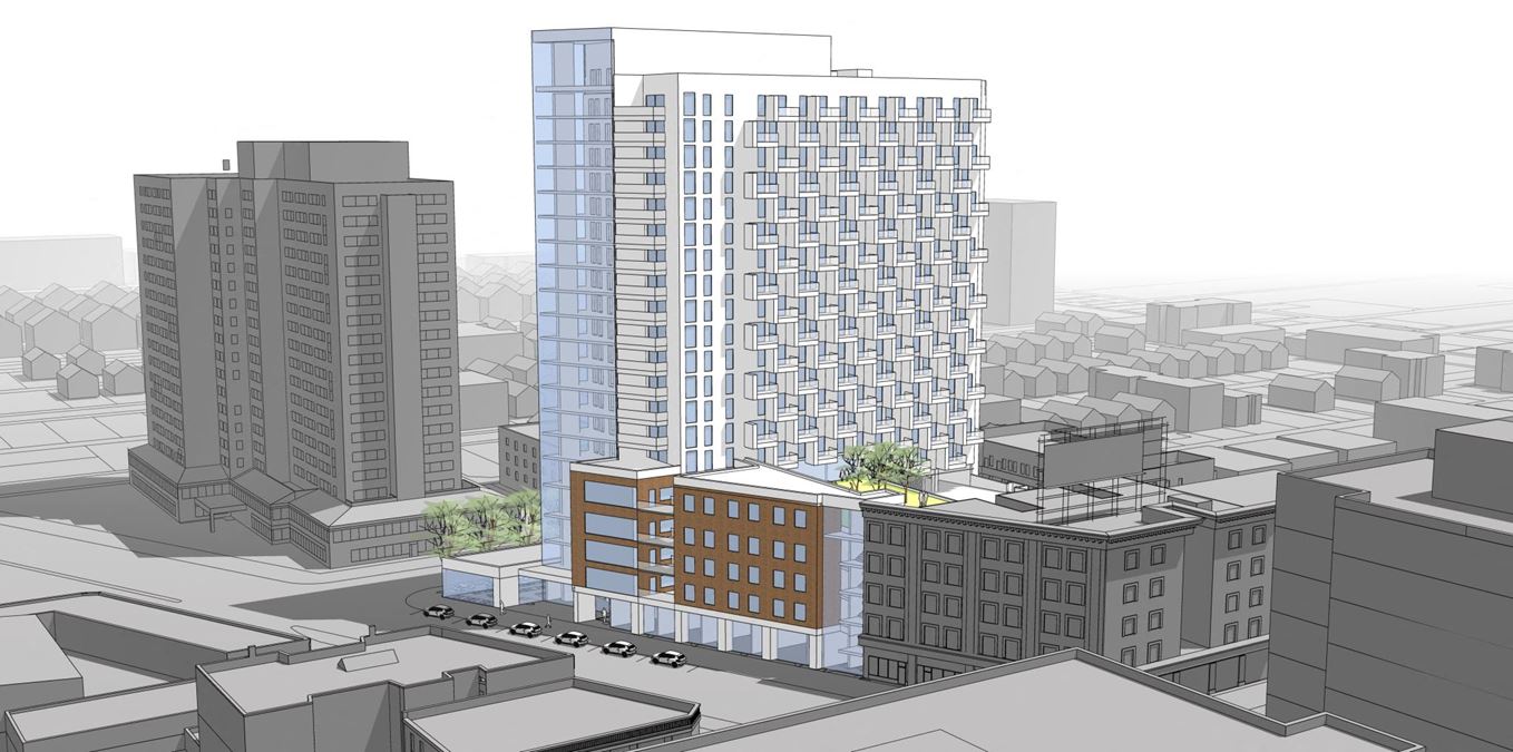 634 Portage Avenue