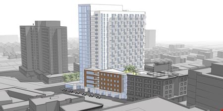 Preview of Land space for Sale at 634 Portage Avenue